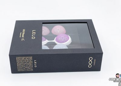 Lelo Beads Plus - 2