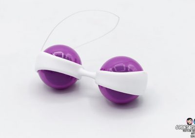 Lelo Beads Plus - 7