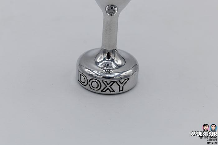 Plug anal Doxy - 9