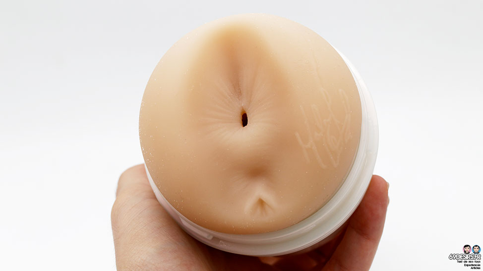 Test du Fleshlight Maitland Ward Tight Chicks