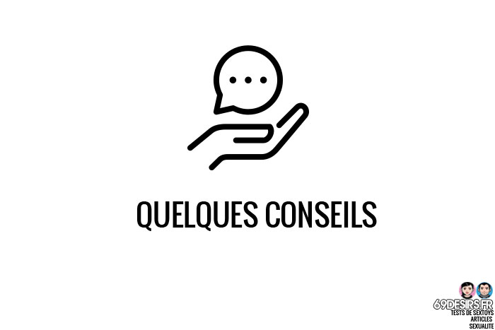 Conseils sur le choix d'un plug anal