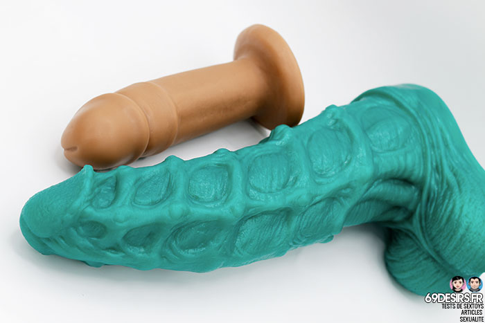 Gode Seahorse Mr Hankey's Toys - 23