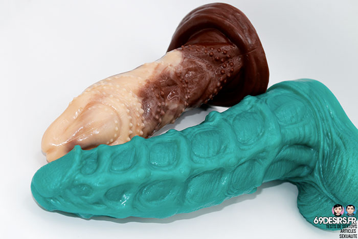 Gode Seahorse Mr Hankey's Toys - 25