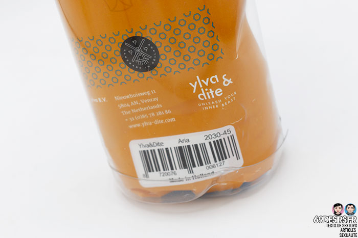Gode Aria Ylva & Dite - 2