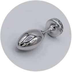 Plug Doxy Aluminium