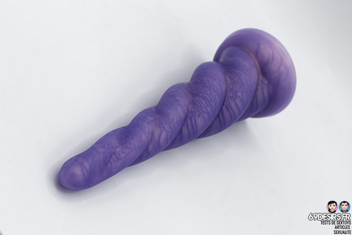 Gode licorne Geeky Sex Toys - 13