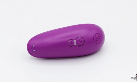 Womanizer Starlet 3 – Test du stimulateur clitoridien encore plus puissant