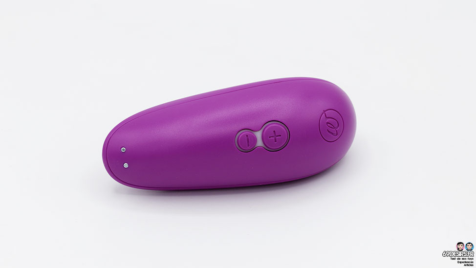 Womanizer Starlet 3 – Test du stimulateur clitoridien encore plus puissant