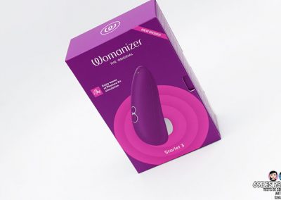 Womanizer Starlet 3 - image 1