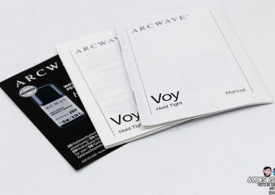 Arcwave Voy - masturbateur - 8