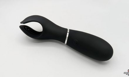 Vibro pour pénis – Test d’un vibromasseur de l’homme d’aujourd’hui