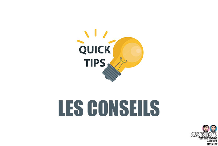 Conseils - Cuckold