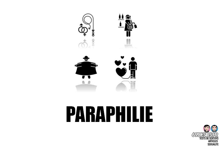 Paraphilie - Cuckolding