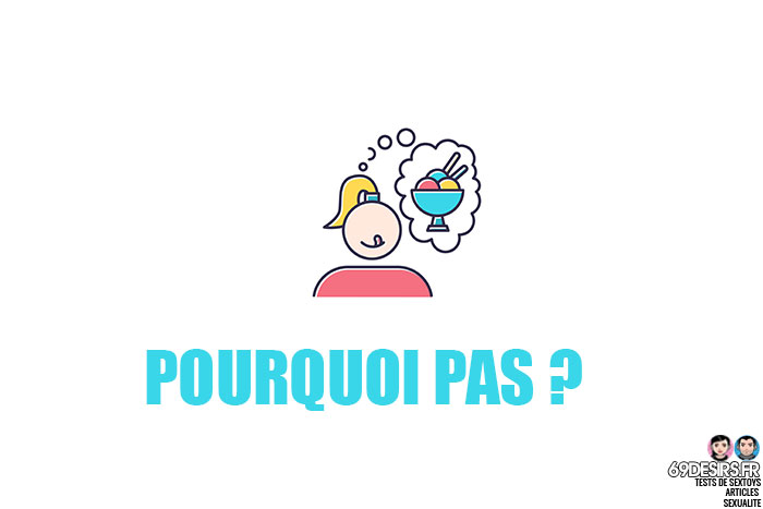 Pourquoi pas - Cuckolding