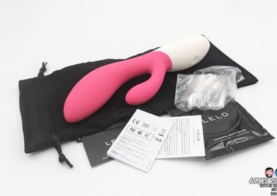 Ina Wave 2 - Lelo - 3