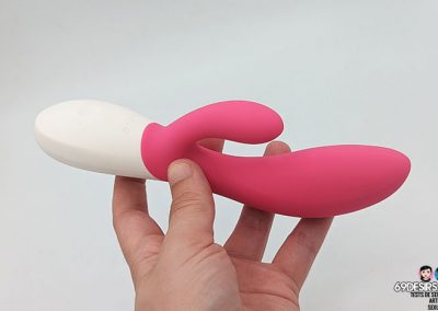 Ina Wave 2 - Lelo - 8