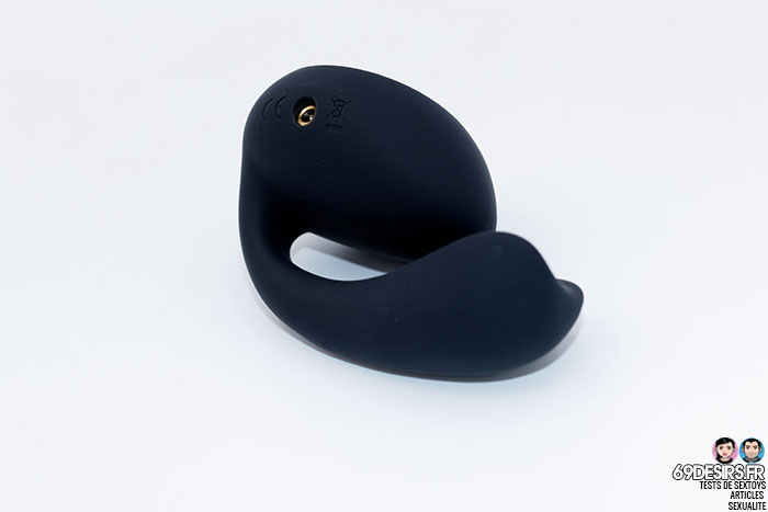 Lelo IDA Wave - 10