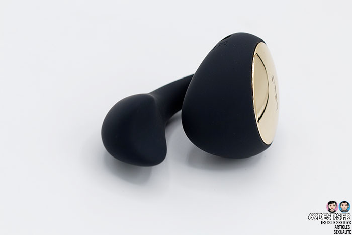 Lelo IDA Wave - 11