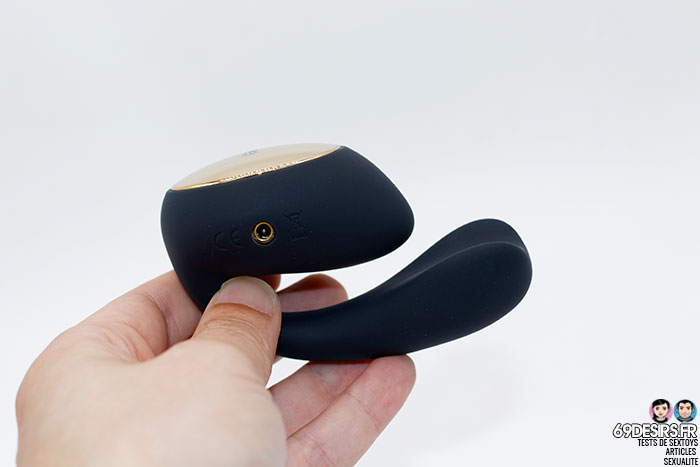 Lelo IDA Wave - 12