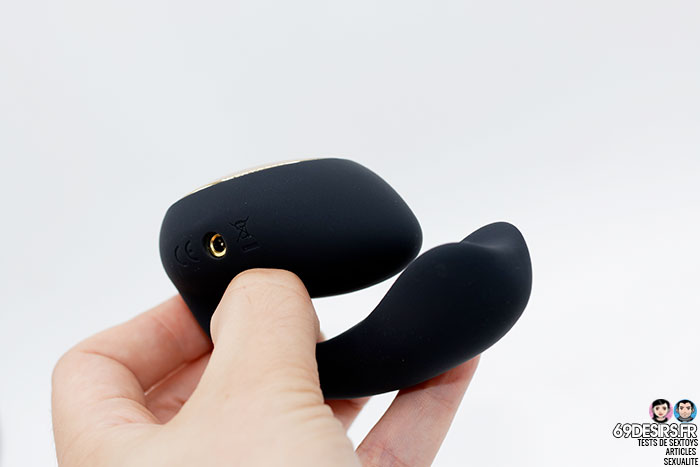 Lelo IDA Wave - 13