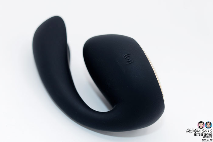 Lelo IDA Wave - 15