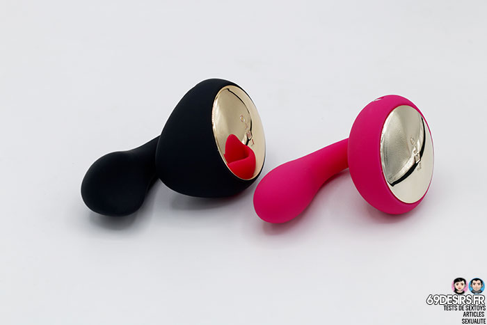 Lelo IDA Wave - 19