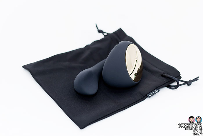 Lelo IDA Wave - 6