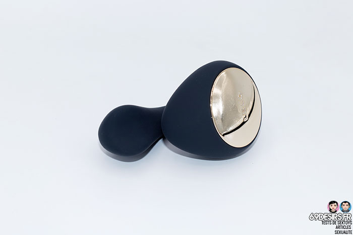 Lelo IDA Wave - 7