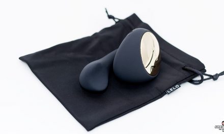 IDA Wave  – Test du double stimulateur connecté de Lelo