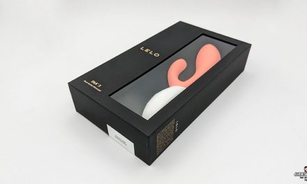 Lelo Ina 3 – Test du vibromasseur rabbit de luxe en silicone