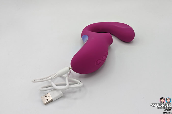 Enigma Cruise - Lelo - 15