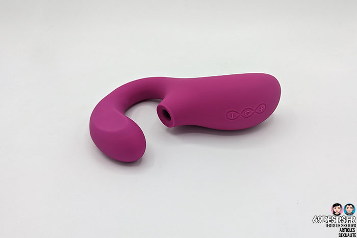 Enigma Cruise - Lelo - 7