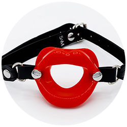 accessoires bdsm - Baîllon-bouche - BDSM