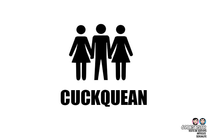 Cuckquean - Cuckolding