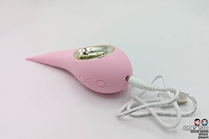 Lelo DOT - 15