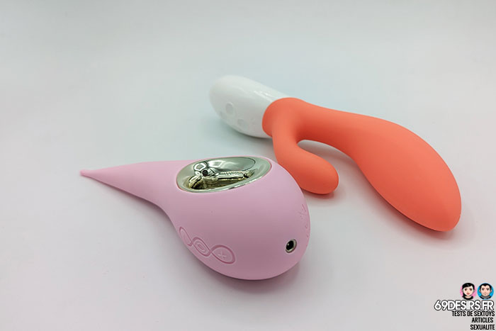 Lelo DOT - 16