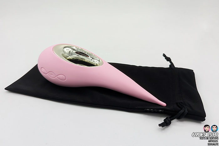 Lelo DOT - 5