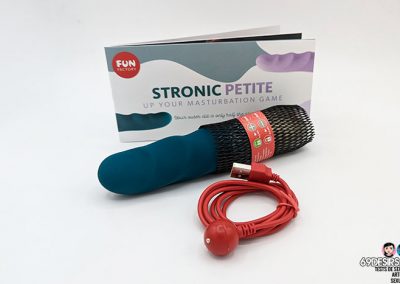 Stronic Petite Fun Factory - 6