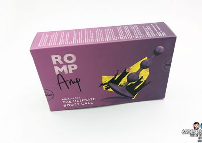 ROMP Amp - 1