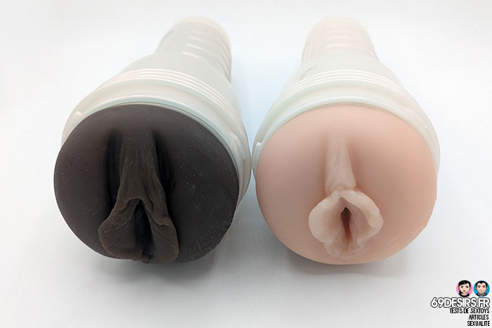 Fleshlight Ana Foxxx Silk - 16