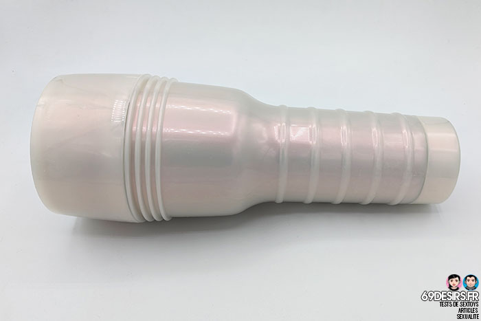 Fleshlight Ana Foxxx Silk - 5