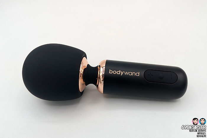 Lolly Wand Bodywand - 7