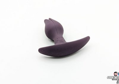 Bootie FEM plug - 9