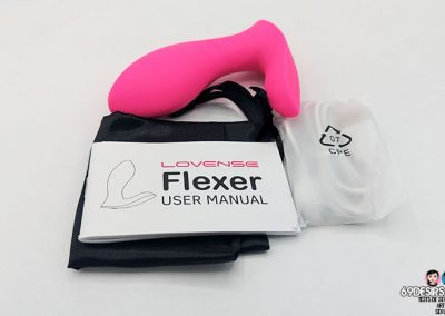 Lovense Flexer - 4