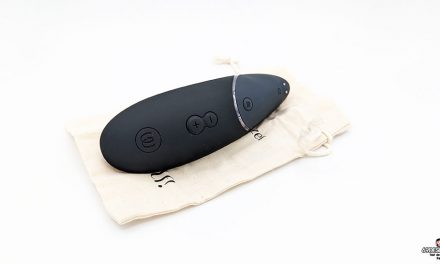 Womanizer Next – Test de la révolution clitoridienne ?