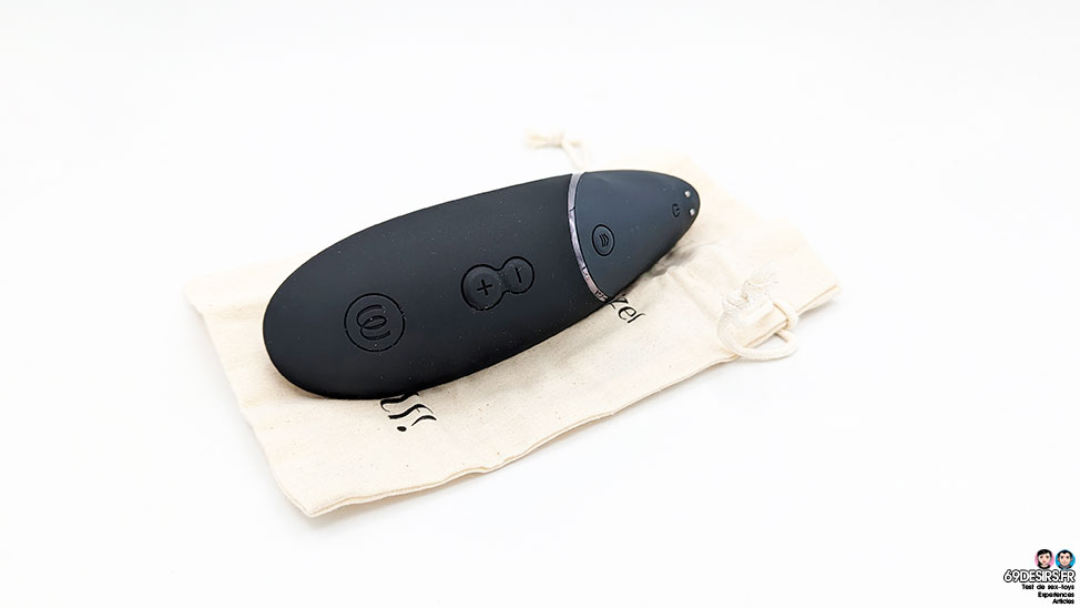 Womanizer Next – Test de la révolution clitoridienne ?