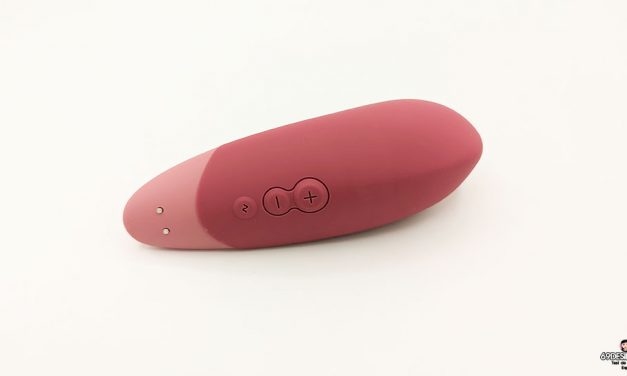 Womanizer Vibe – Test du premier vibromasseur clitoridien