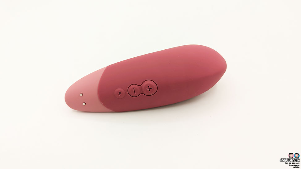 Womanizer Vibe – Test du premier vibromasseur clitoridien