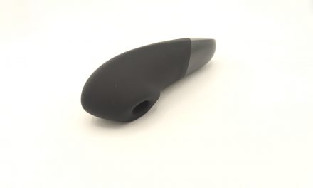 Womanizer Enhance – Test du stimulateur vibrant et clitoridien