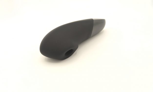 Womanizer Enhance – Test du stimulateur vibrant et clitoridien